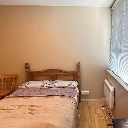 Rooms In Euston Λονδίνο Εξωτερικό φωτογραφία