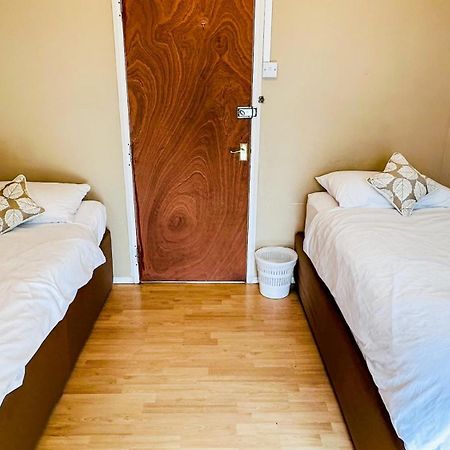Rooms In Euston Λονδίνο Εξωτερικό φωτογραφία