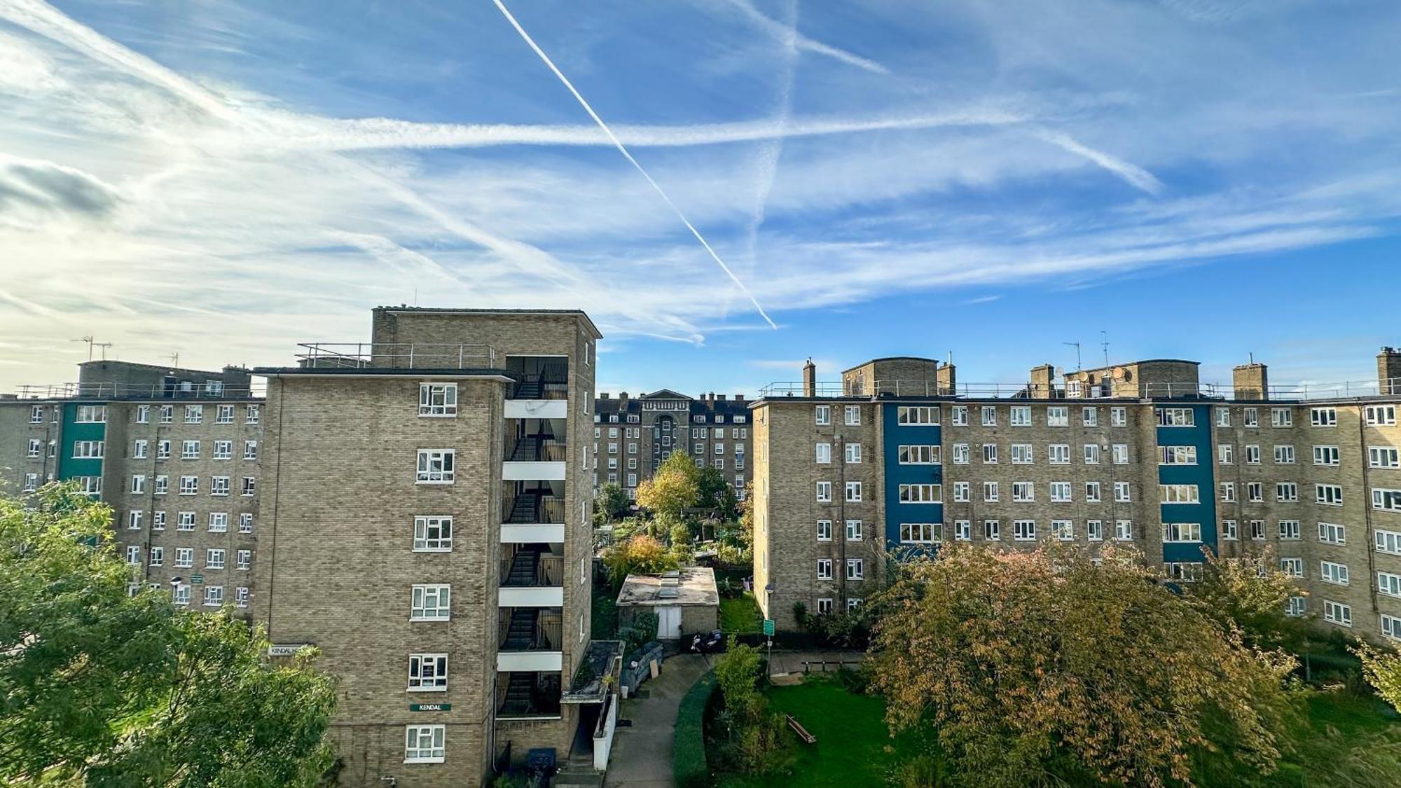 Rooms In Euston Λονδίνο Εξωτερικό φωτογραφία