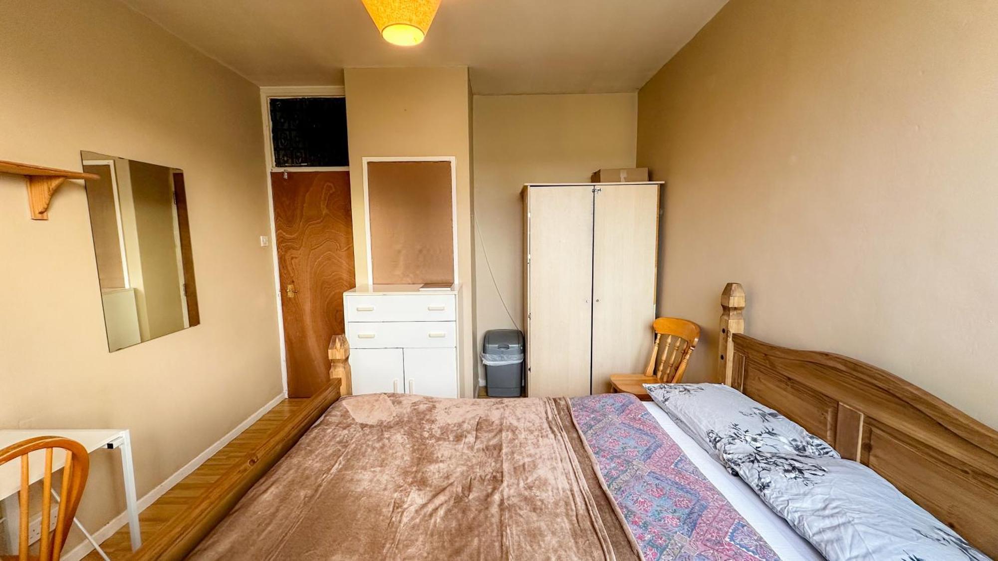 Rooms In Euston Λονδίνο Εξωτερικό φωτογραφία