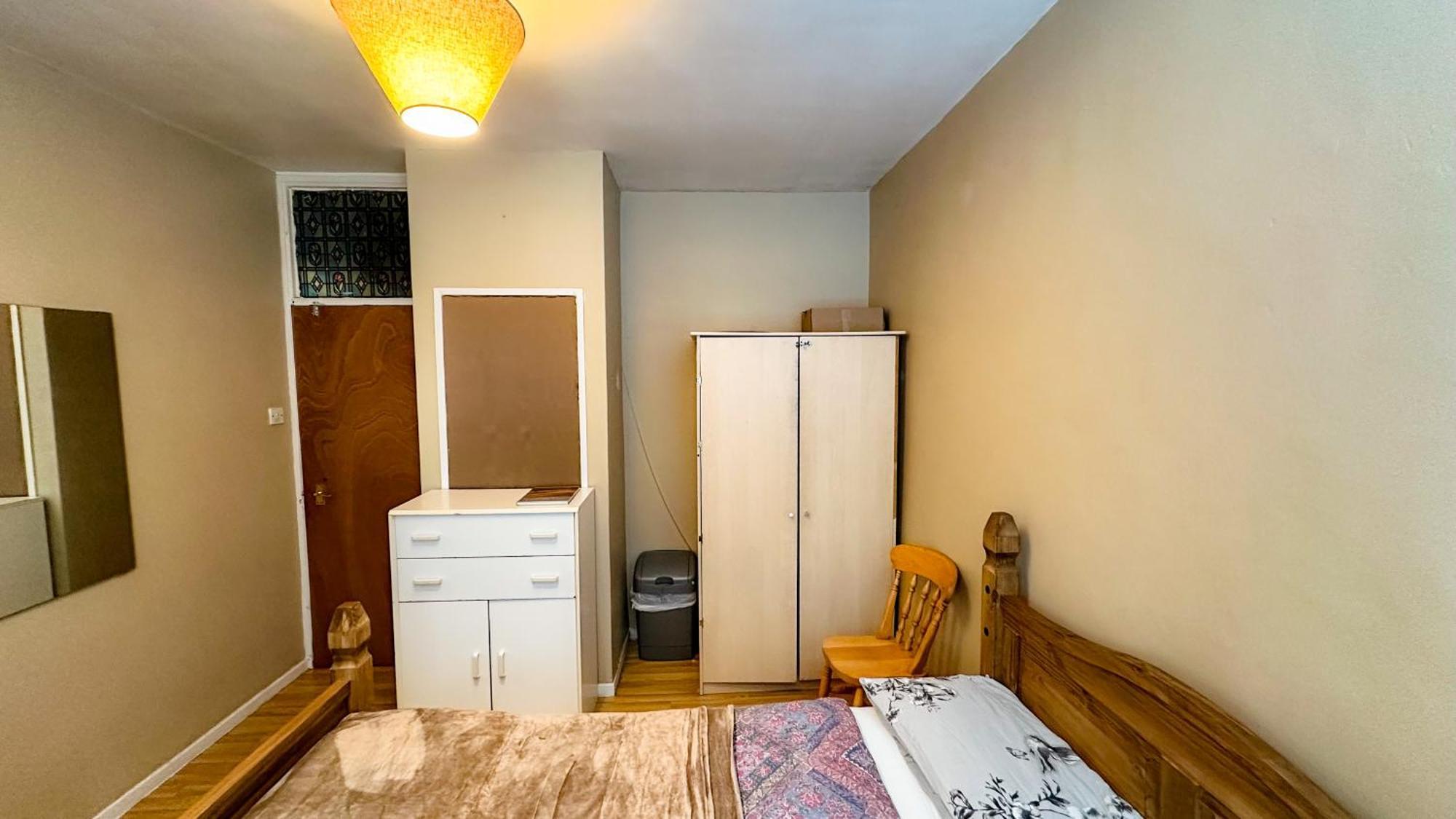 Rooms In Euston Λονδίνο Εξωτερικό φωτογραφία