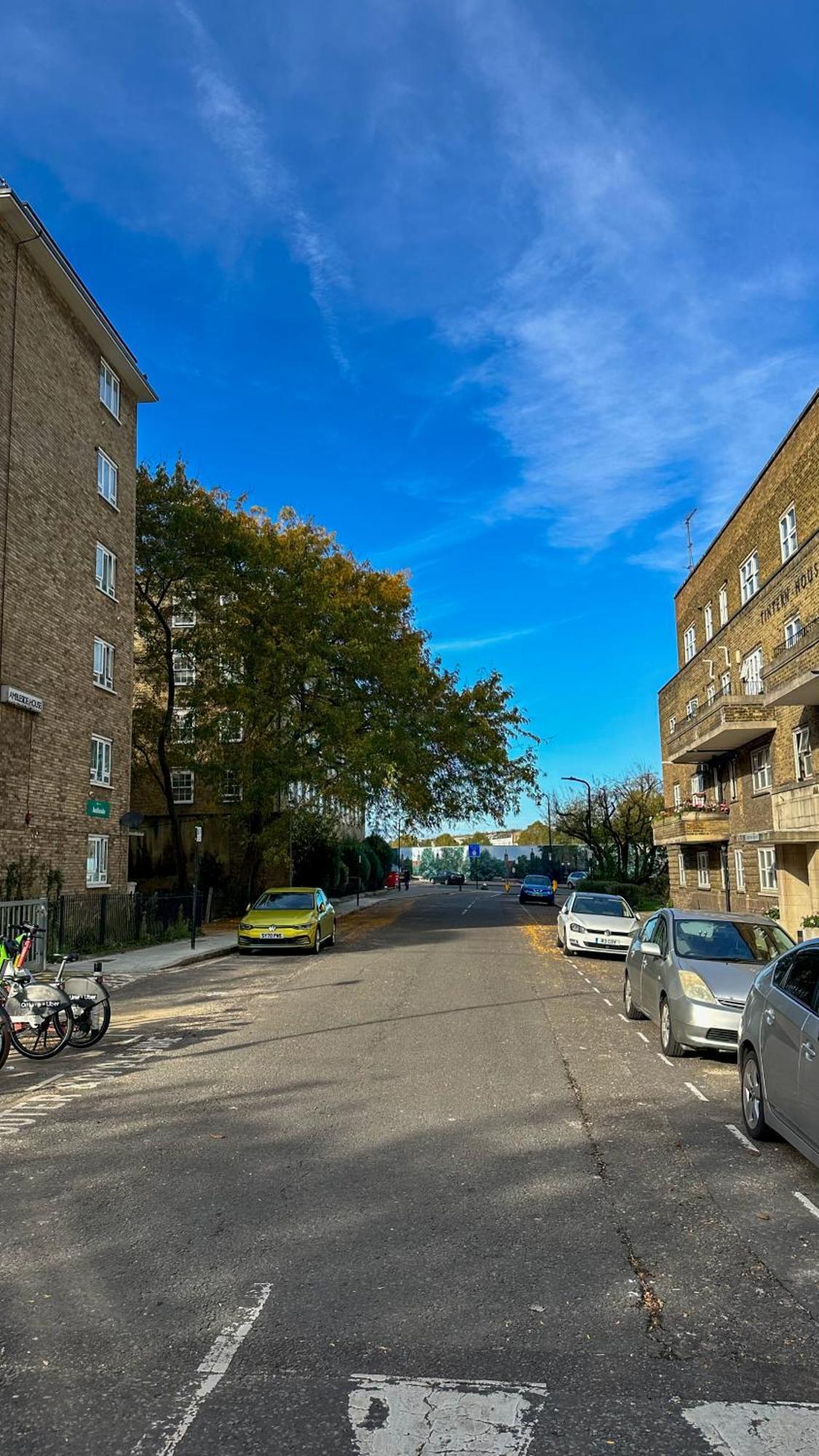 Rooms In Euston Λονδίνο Εξωτερικό φωτογραφία