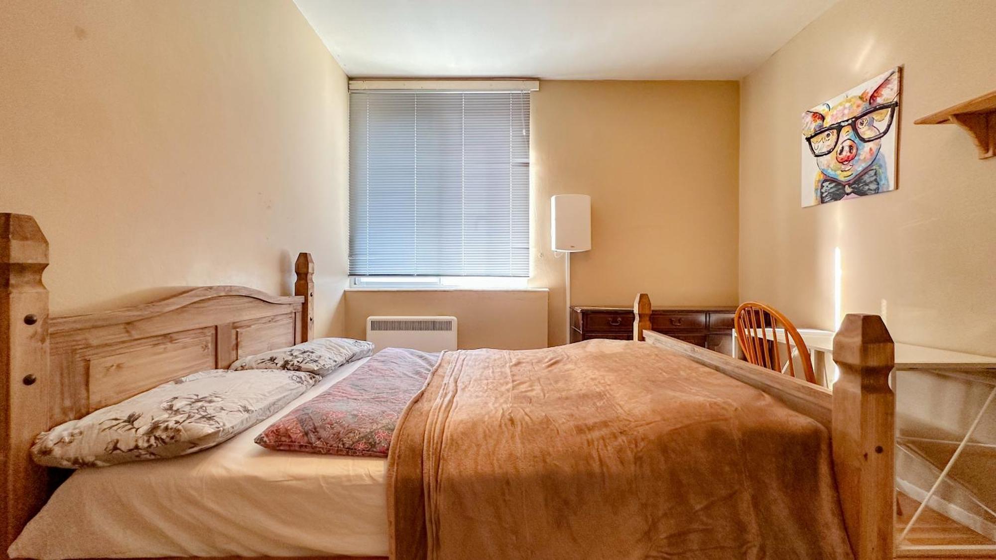 Rooms In Euston Λονδίνο Εξωτερικό φωτογραφία