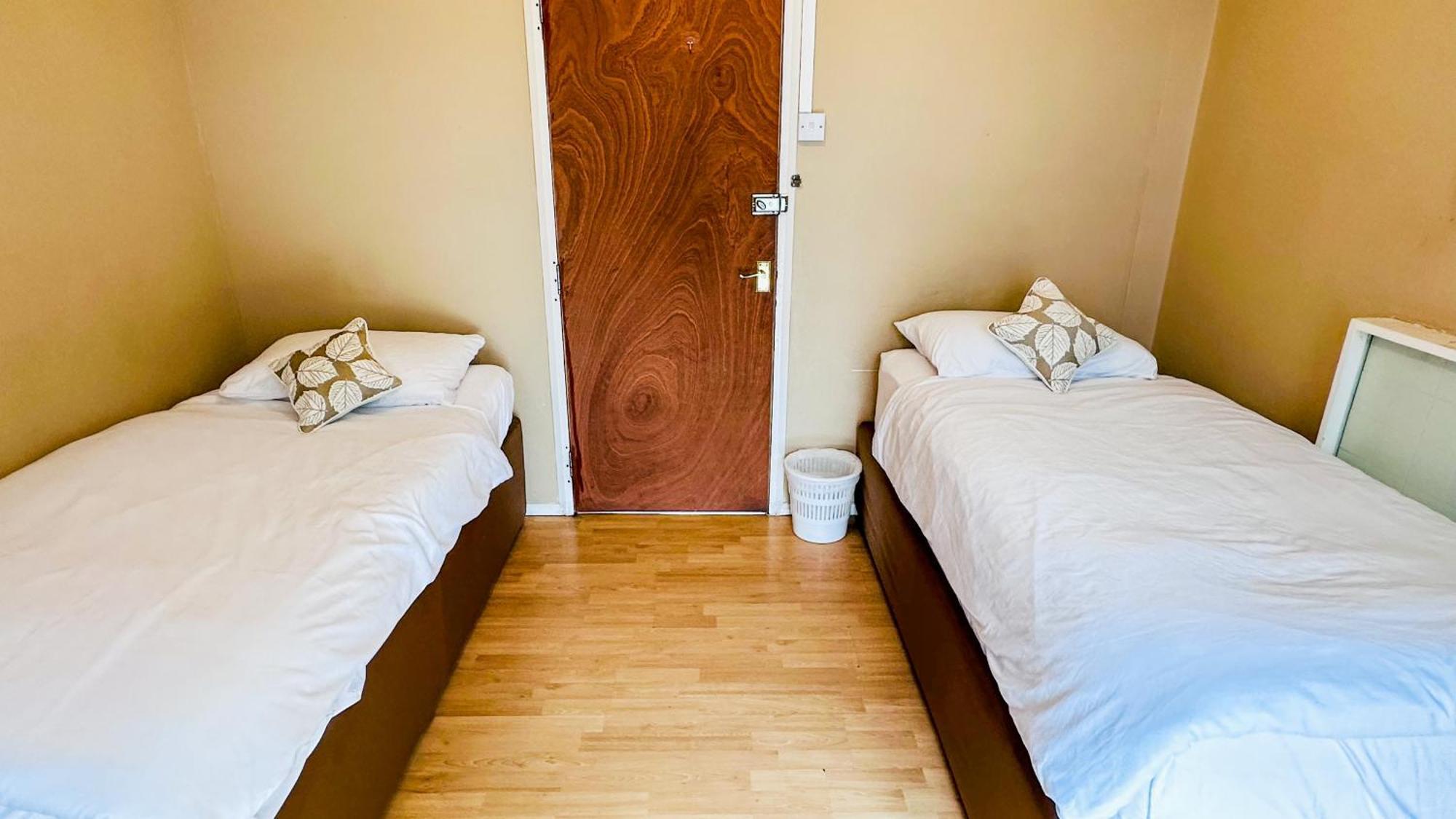 Rooms In Euston Λονδίνο Εξωτερικό φωτογραφία