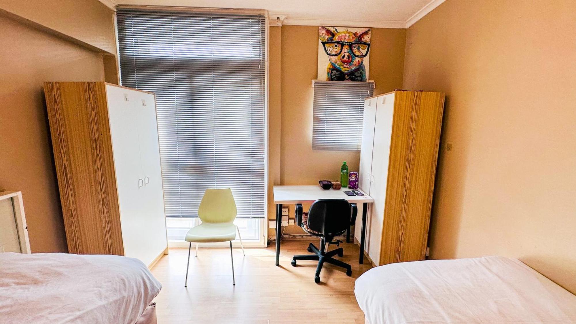 Rooms In Euston Λονδίνο Εξωτερικό φωτογραφία