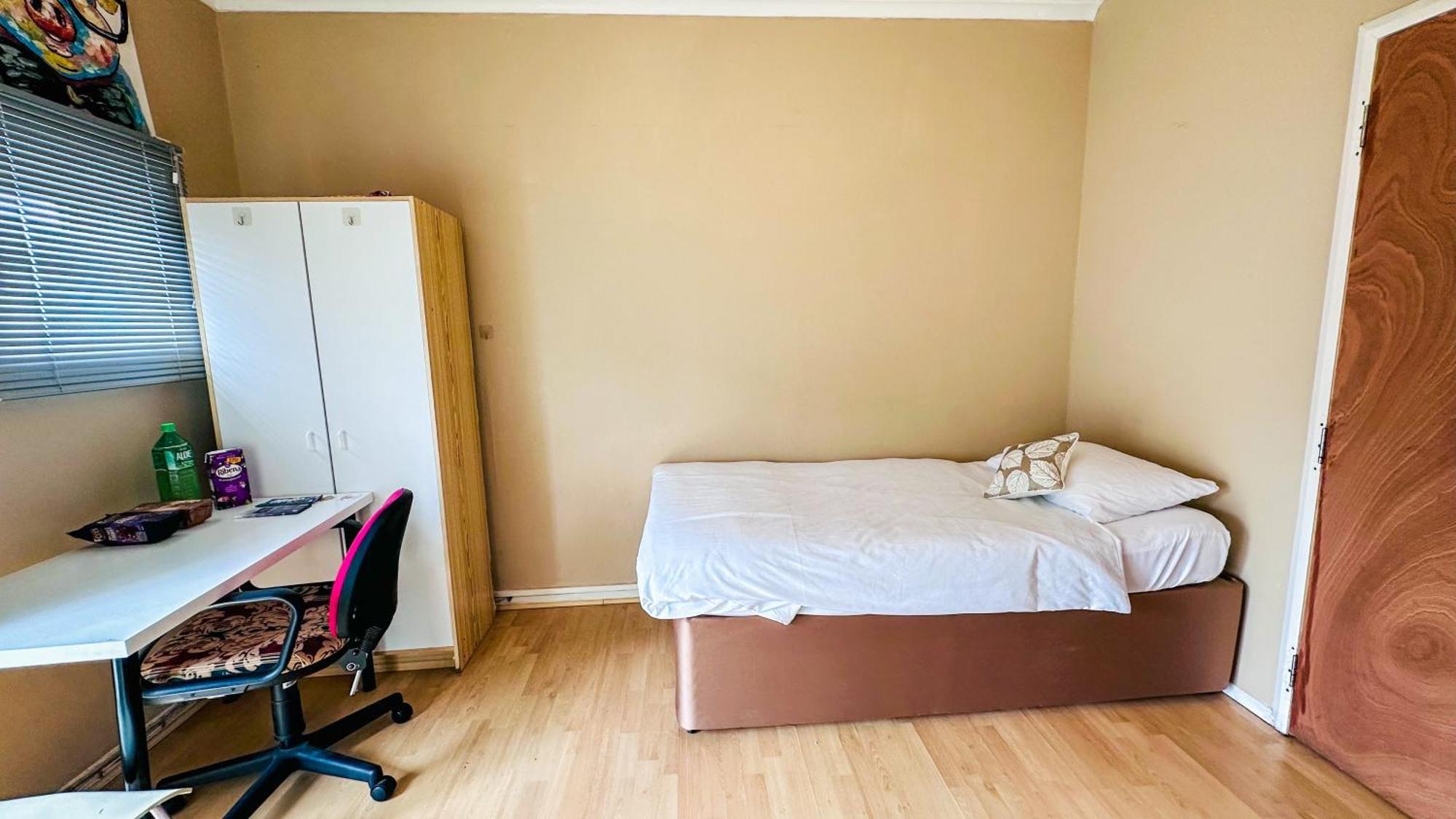Rooms In Euston Λονδίνο Εξωτερικό φωτογραφία