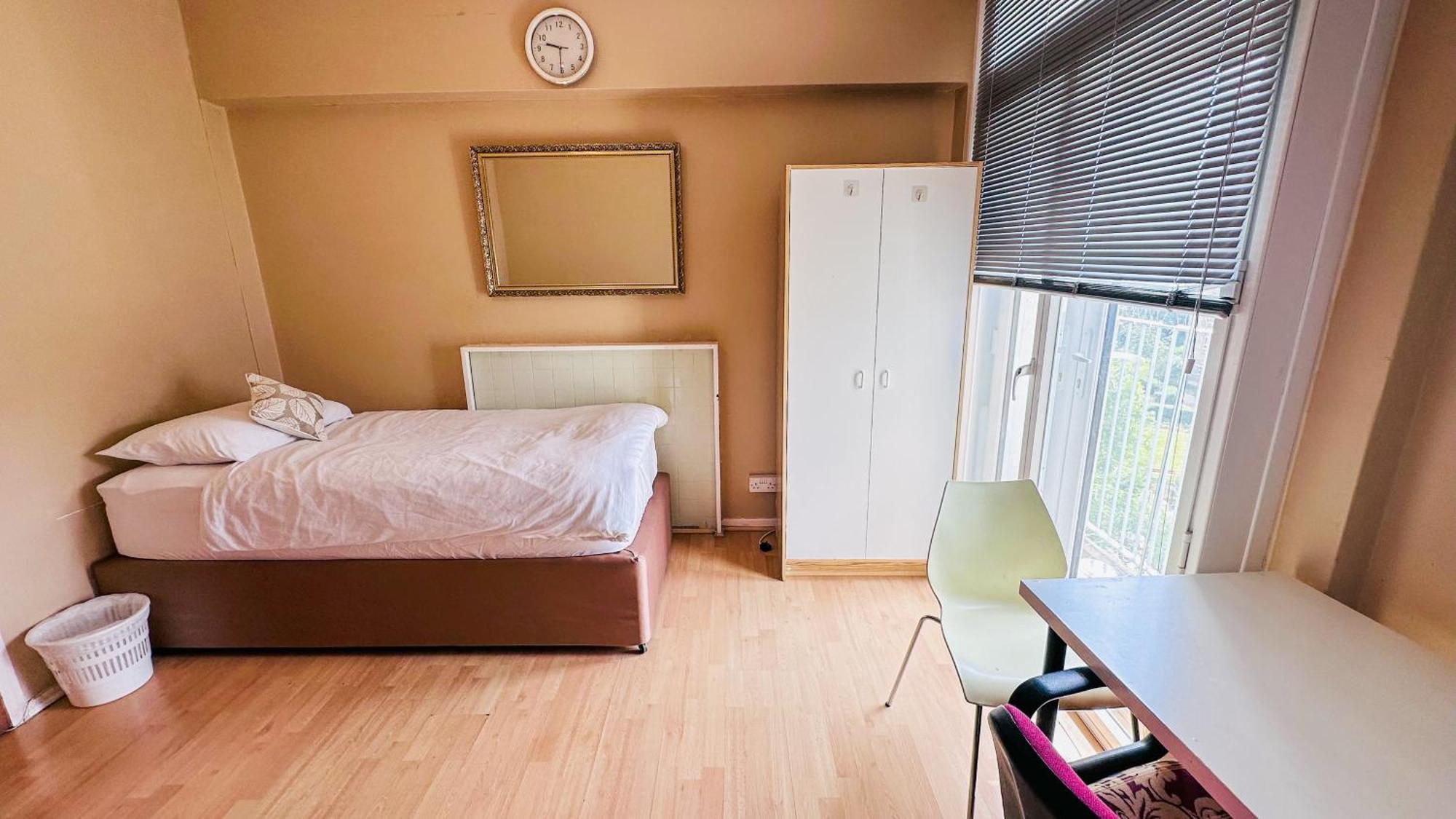 Rooms In Euston Λονδίνο Εξωτερικό φωτογραφία